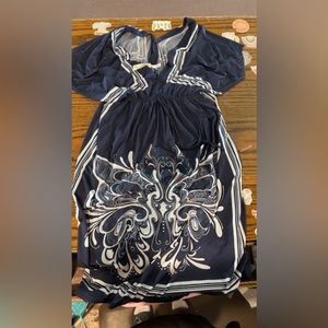 Cristina Love Women’s Dress